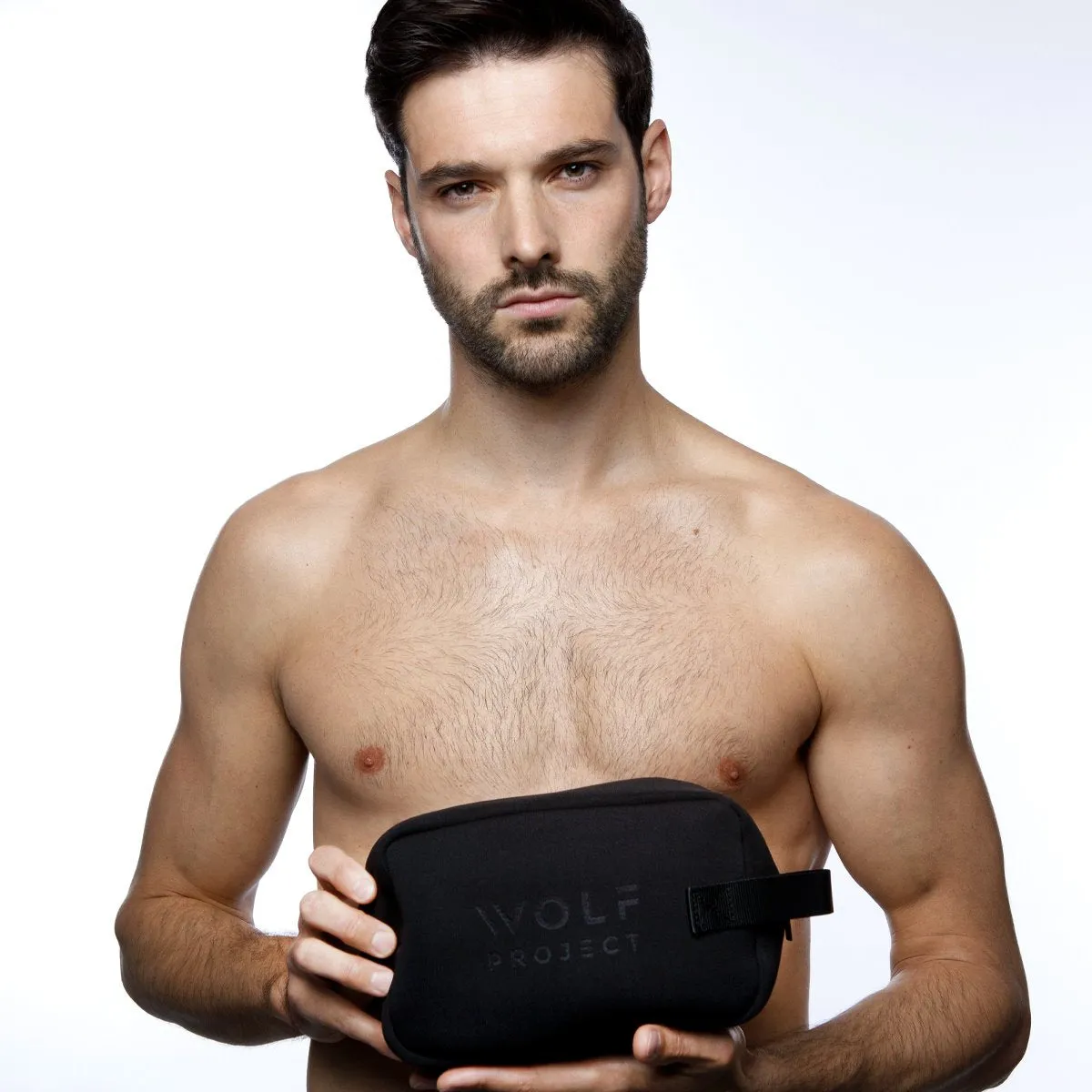 Toiletry Bag