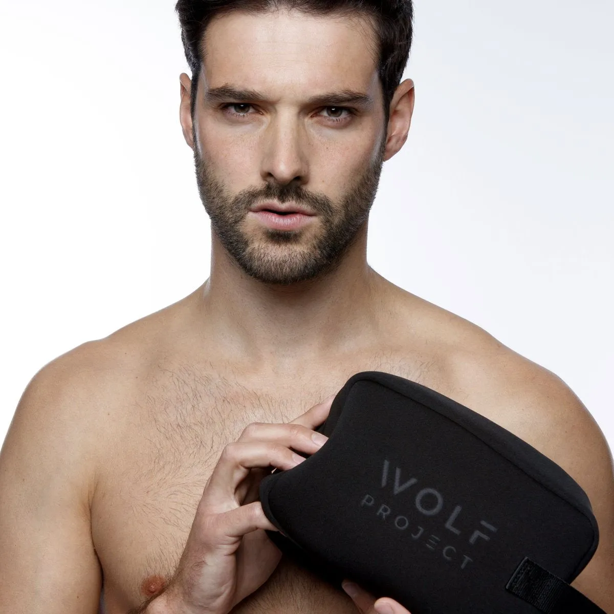 Toiletry Bag