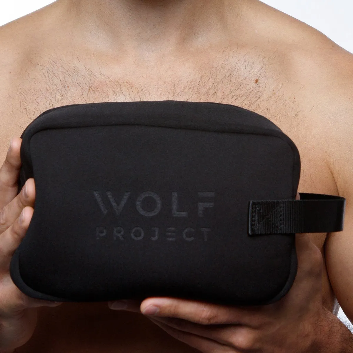 Toiletry Bag