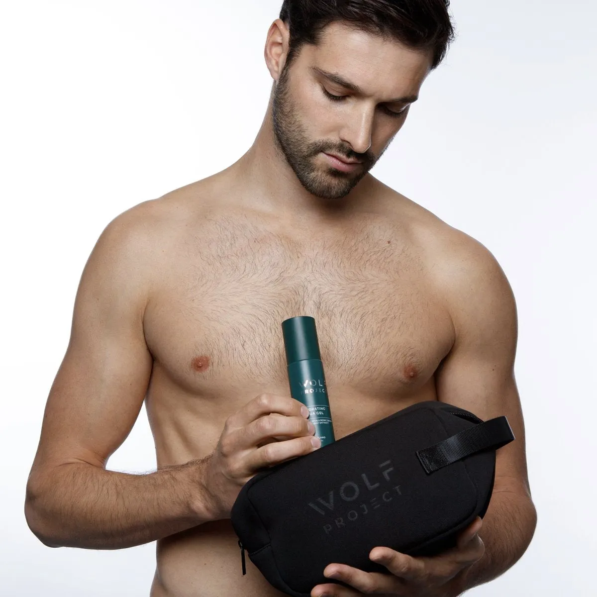 Toiletry Bag