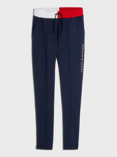 Tommy Hilfiger Colorblock Sport Overpants