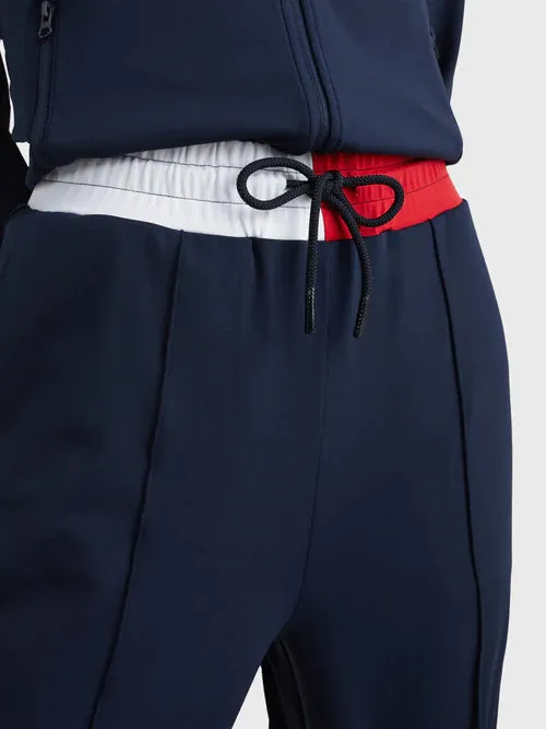 Tommy Hilfiger Colorblock Sport Overpants