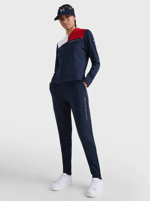 Tommy Hilfiger Colorblock Sport Overpants