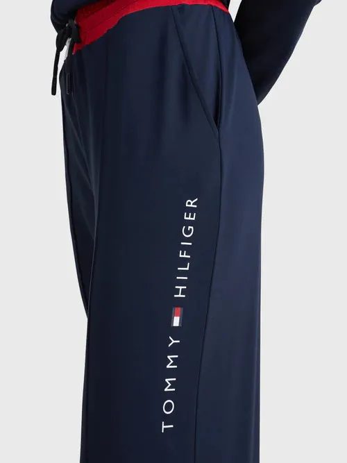 Tommy Hilfiger Colorblock Sport Overpants
