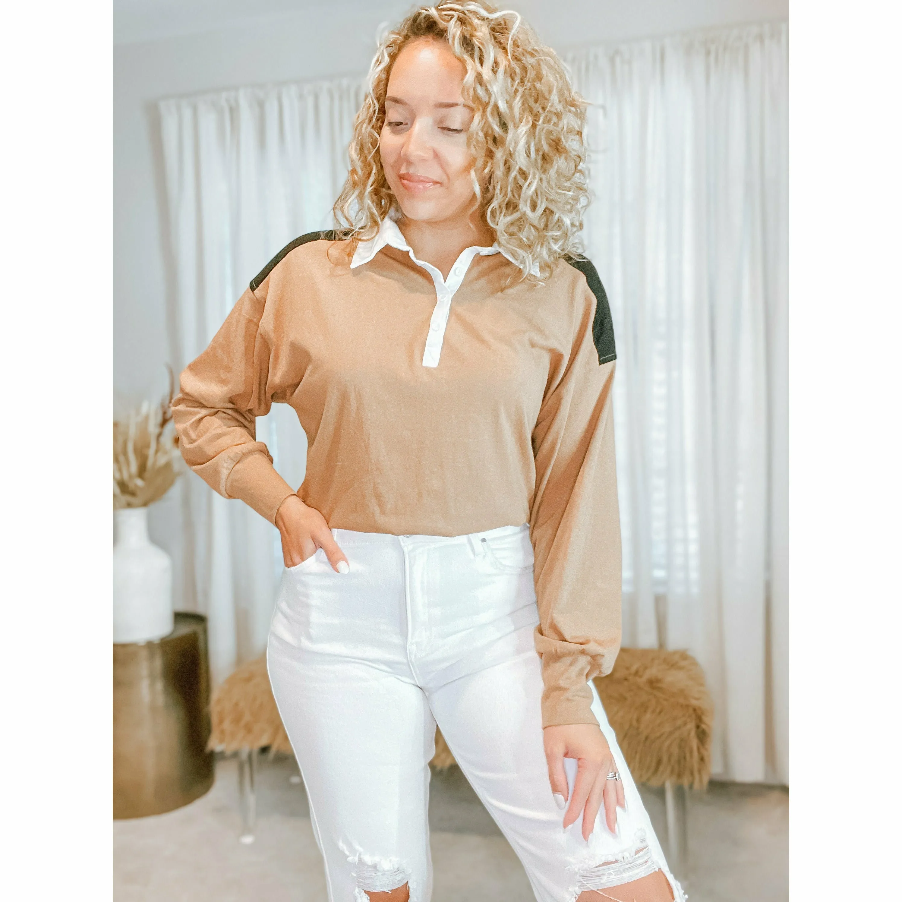 Toni Bodysuit