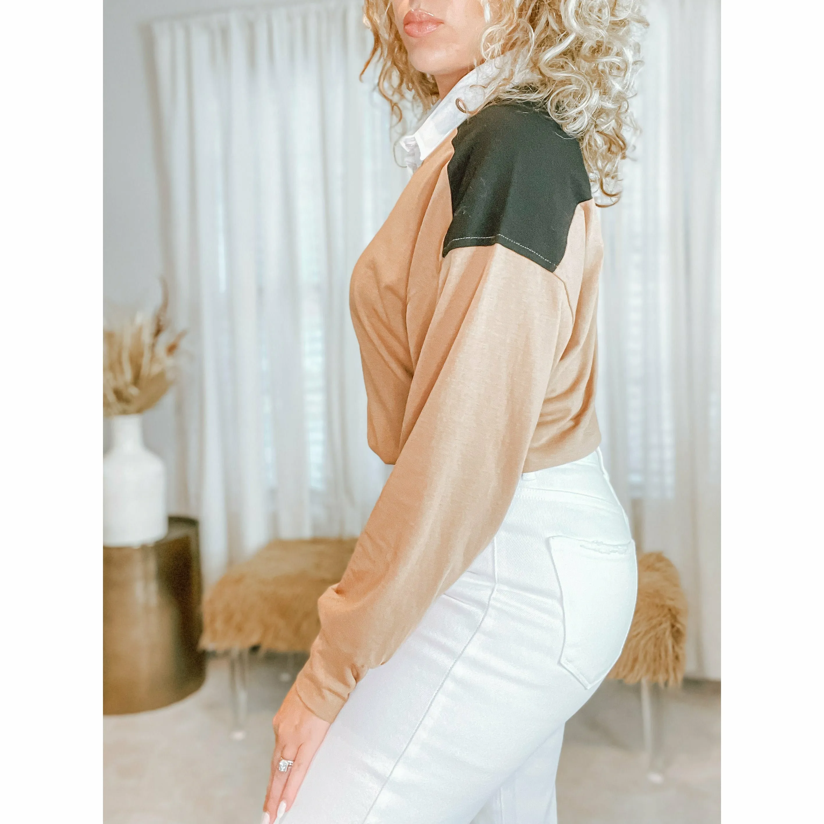 Toni Bodysuit