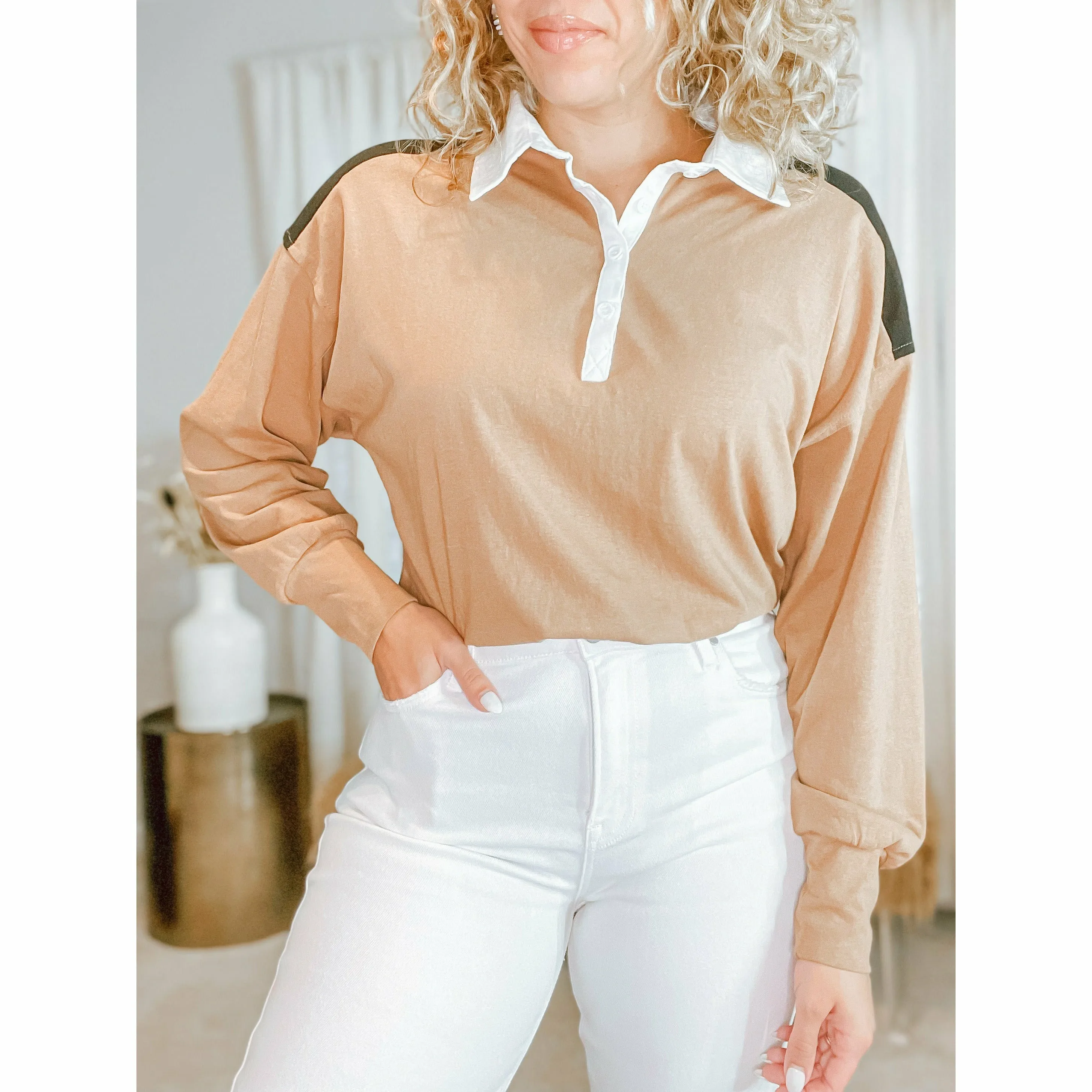 Toni Bodysuit
