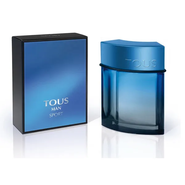 Tous Man Sport by Tous