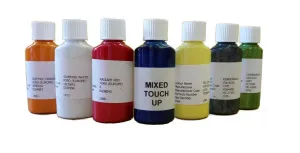 Toyota Comfort Car Touch Up Paint Chip/Scratch Repair