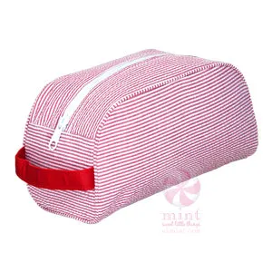 Traveler by Mint®-Personalized Toiletry Bag
