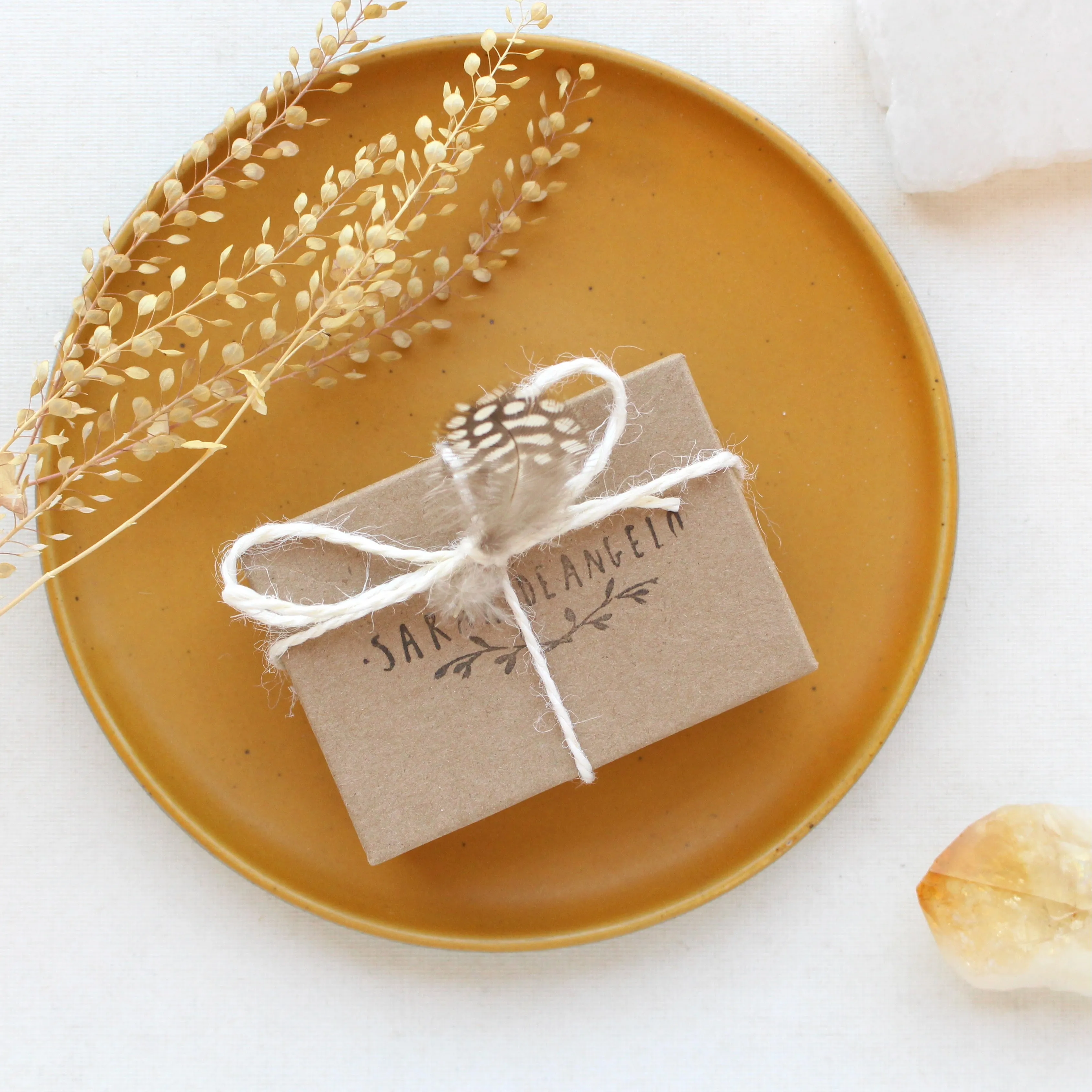 Trio Mixed Metal Bar Necklace