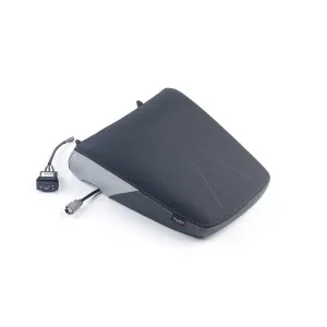 Triumph Heated Passenger Seat - Tiger 900 Aragon Edition