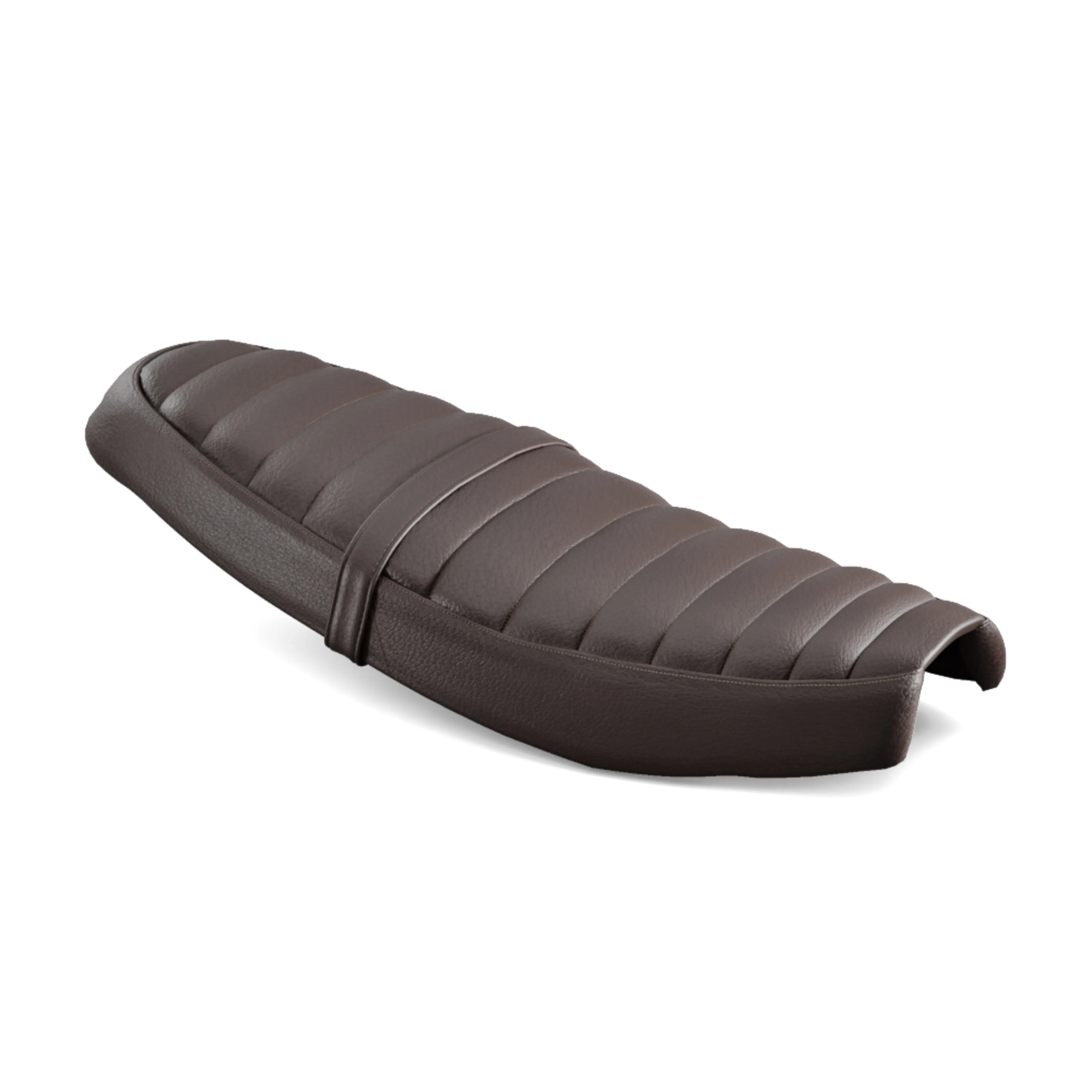 Triumph Ribbed Bench Seat