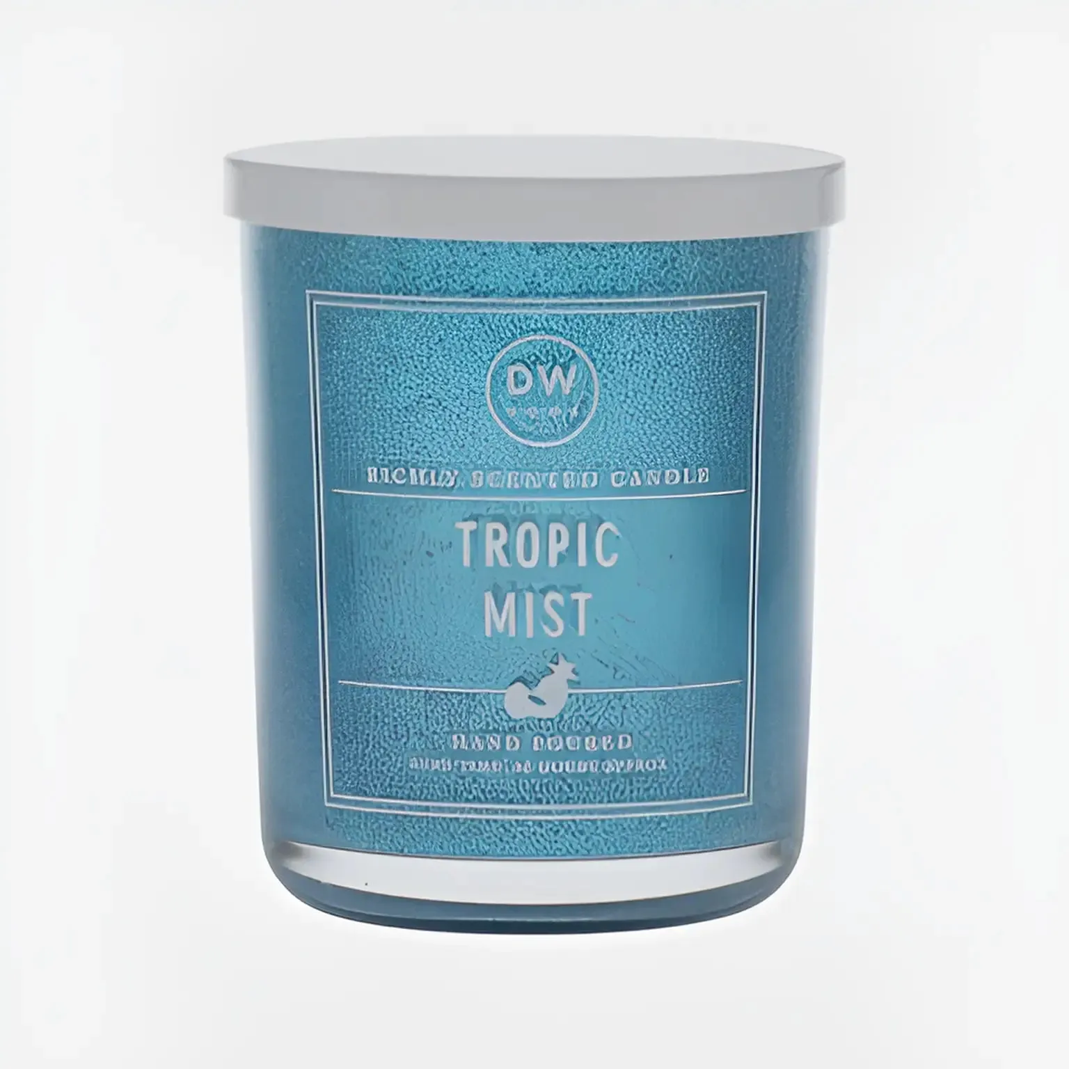 TROPIC MIST CANDLE