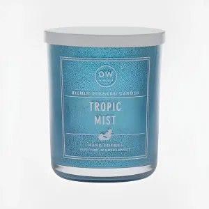 TROPIC MIST CANDLE