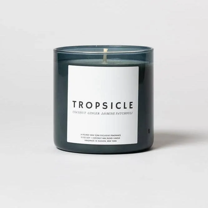 Tropsicle Candle