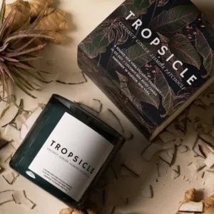 Tropsicle Candle