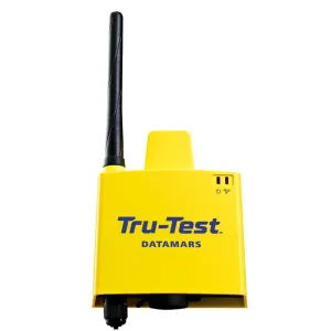 Tru-Test Farm Getaway Fence Monitoring System