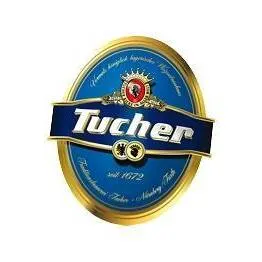 Tucher Sebaldus Weizen Helles Hefe