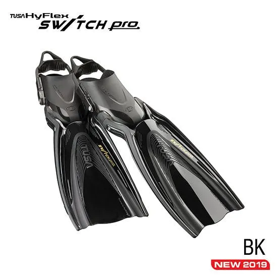 TUSA HyFlex Switch Pro Fin