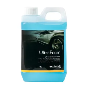UltraFoam - pH neutral Snow Foam