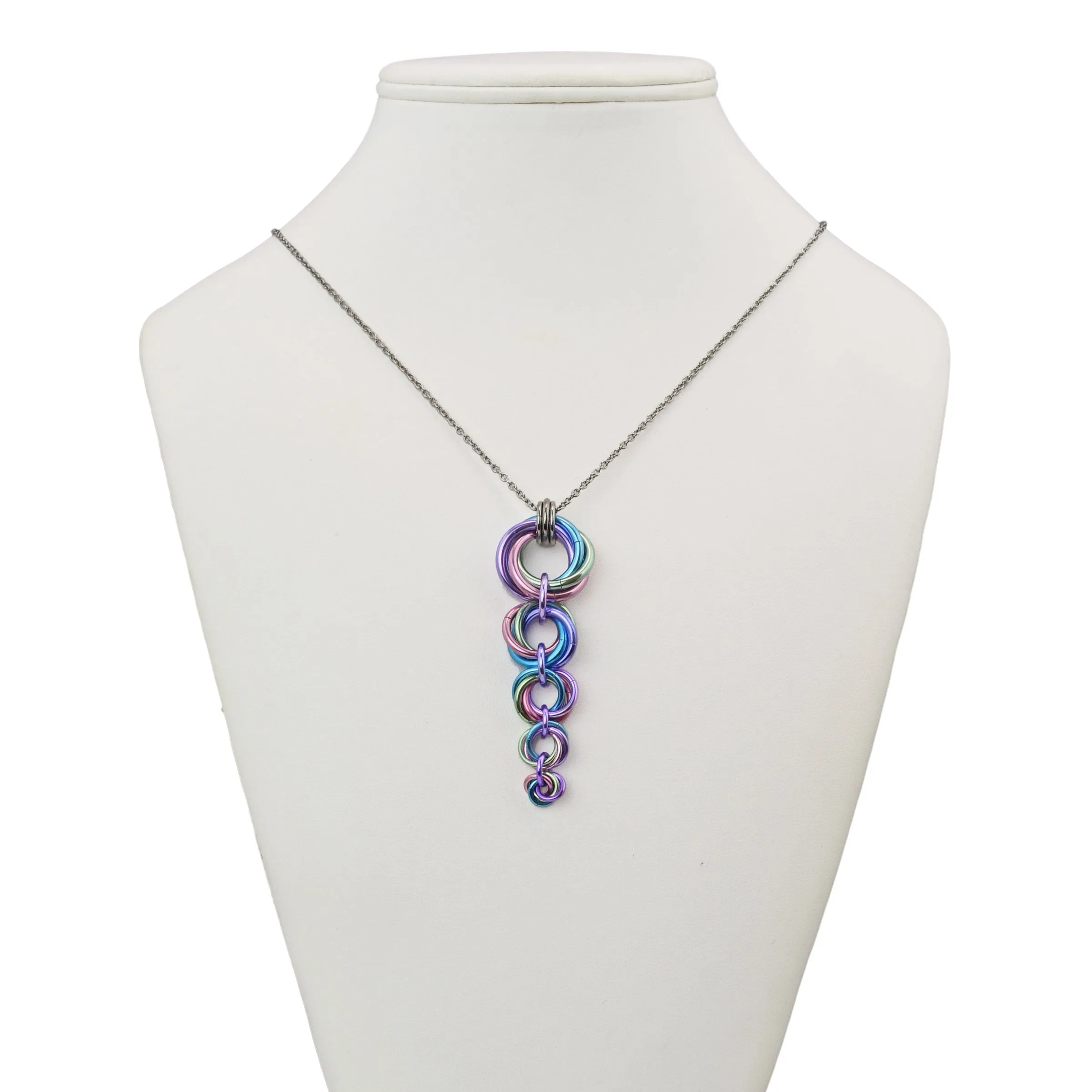 Unicorn Horn Pendant