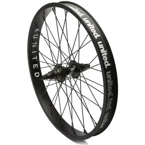 United Supreme Rear Cassette Wheel