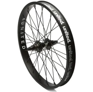 United Supreme Rear Cassette Wheel