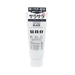 UNO Men's Face Whip Wash