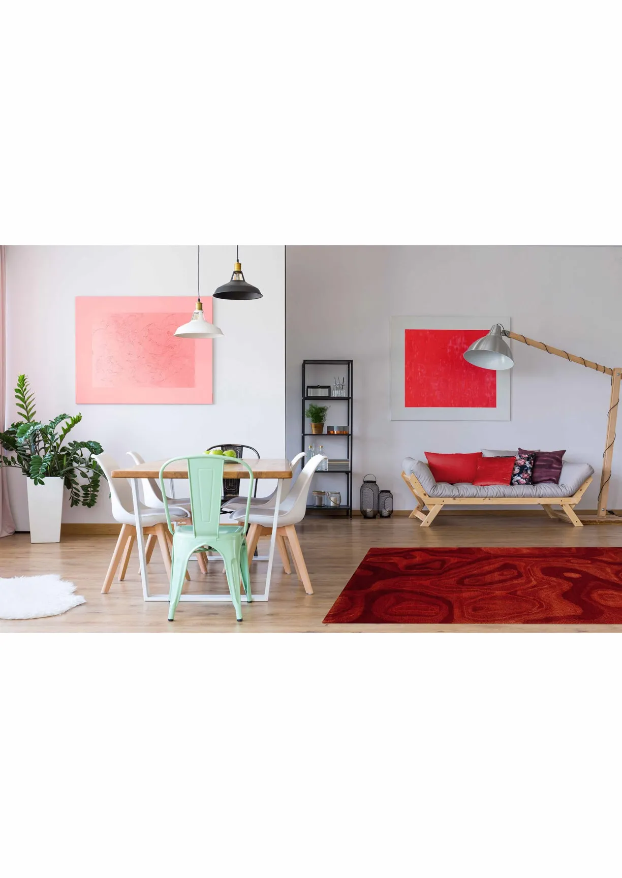 Valley Red Sale