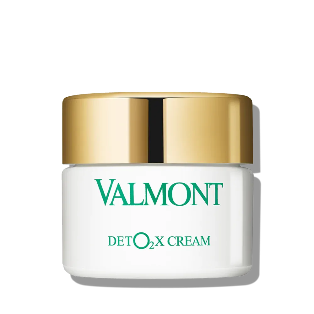 Valmont DETO2X CREAM