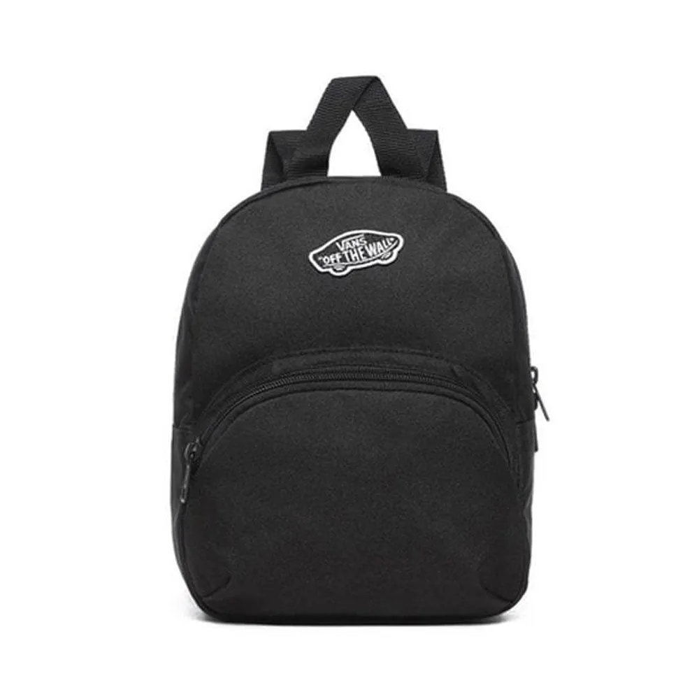 Vans Womens Got This Mini Backpack  - Black