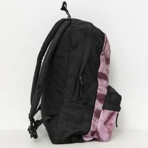 Vans Womens Realm Backpack - Fudge/Black