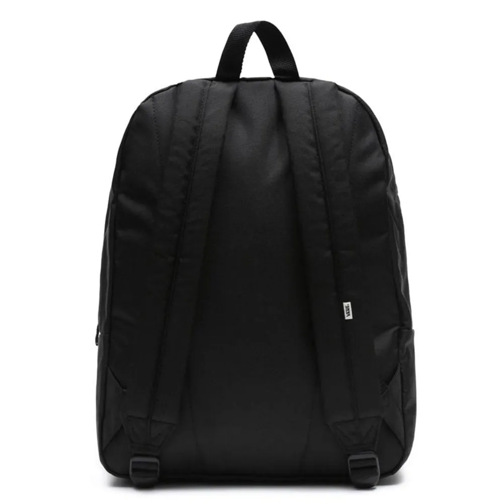 Vans Womens Realm Backpack  - Hushed Violet