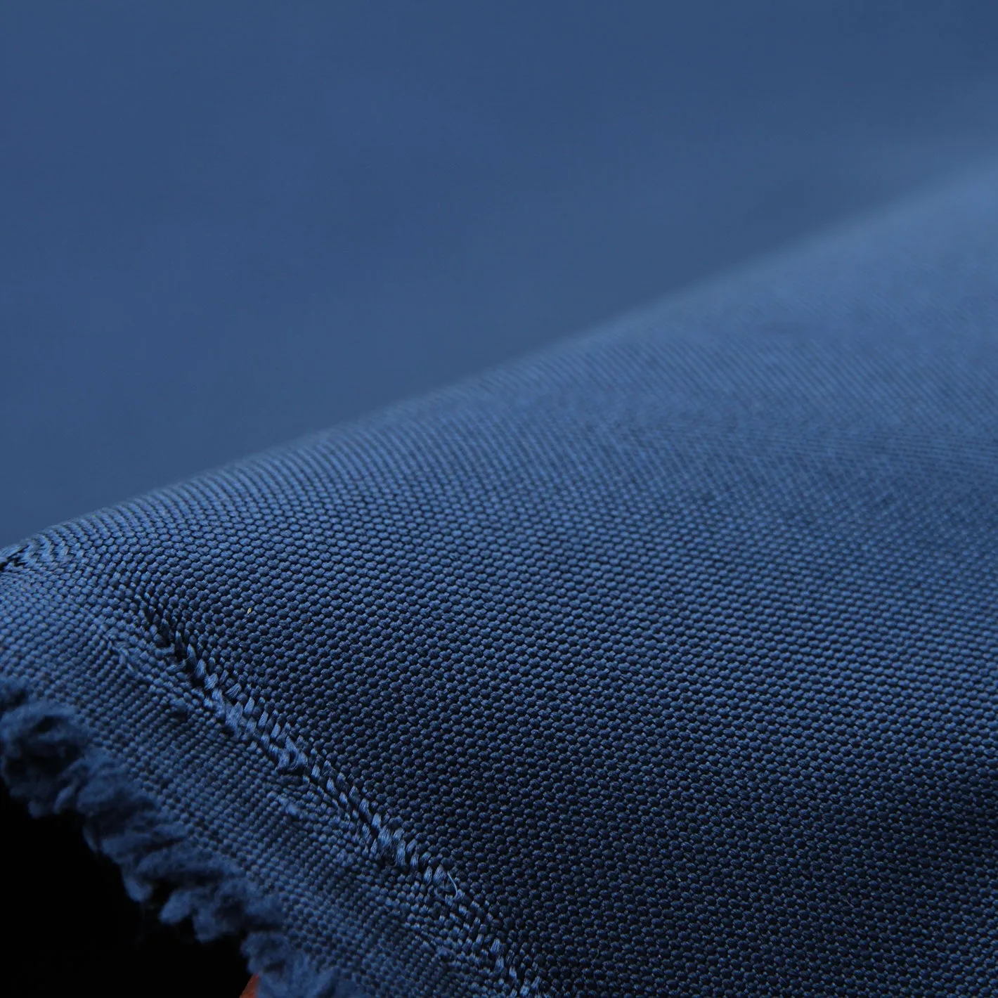Varsity Blues - Midweight Water Resistant Canvas