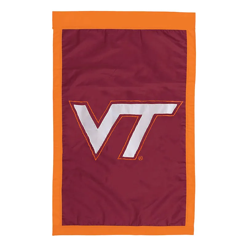 VA.Tech, Double Sided,15903b