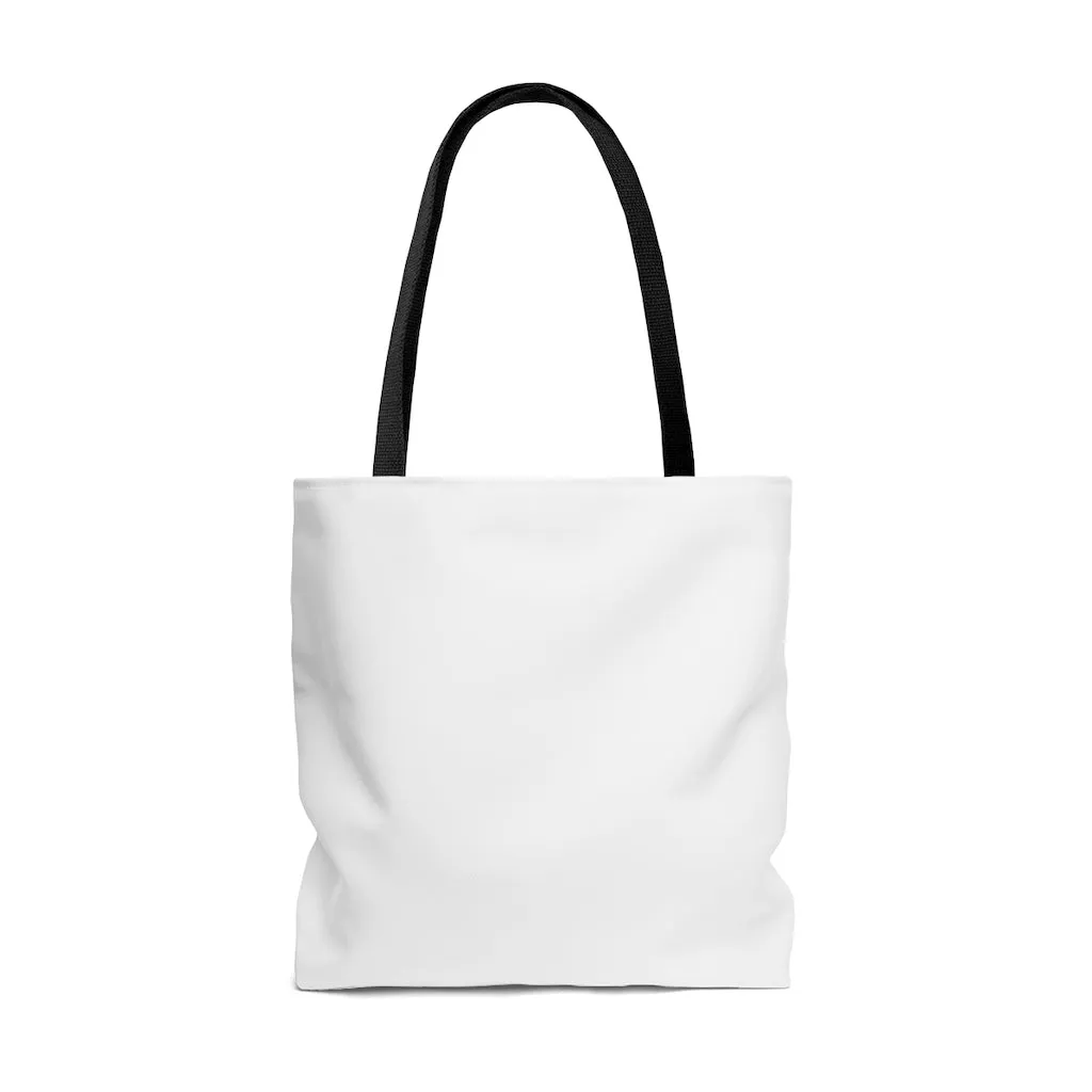 VCC  Accessories Bags /AOP Tote Bag/Assassin of Youth