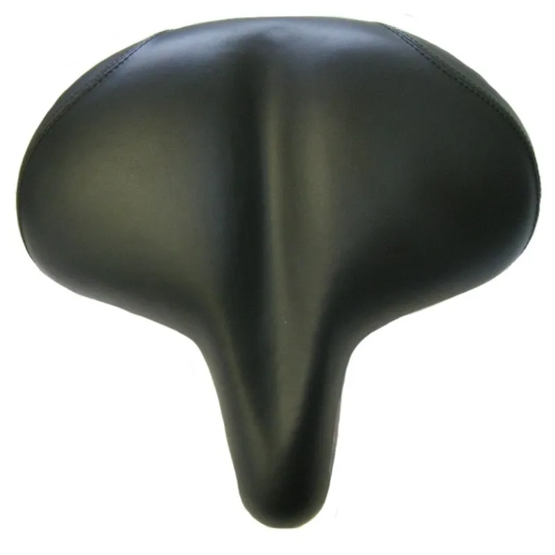 Velo Comfort Ultra-Wide Saddle