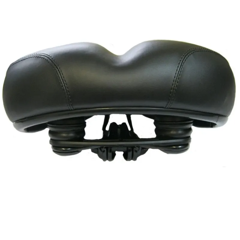Velo Comfort Ultra-Wide Saddle
