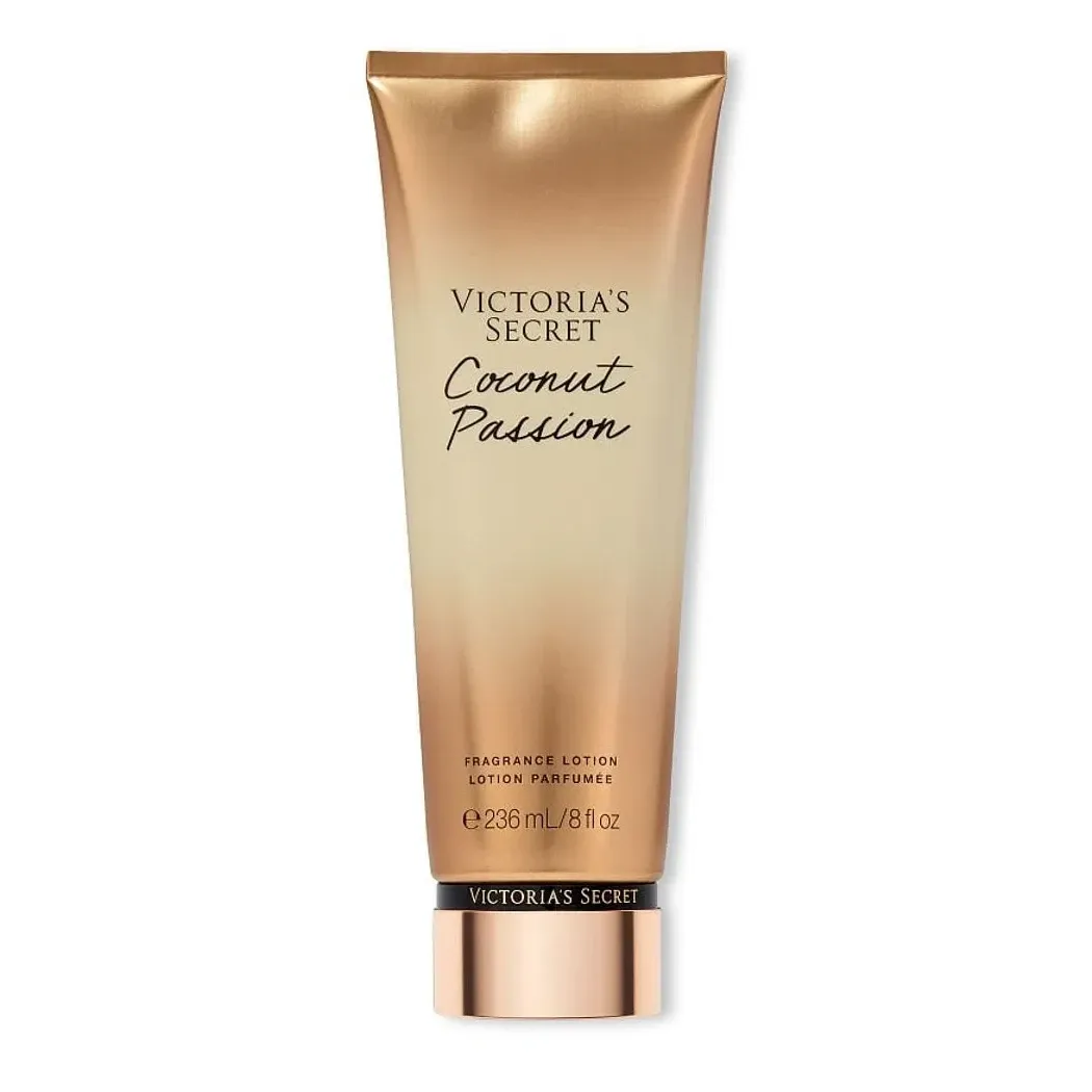 Victoria's Secret Coconut Passion Body Lotion For Women 236ml