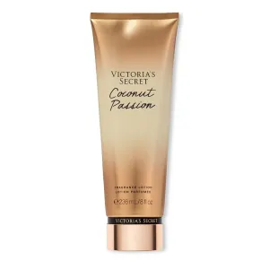 Victoria's Secret Coconut Passion Body Lotion For Women 236ml