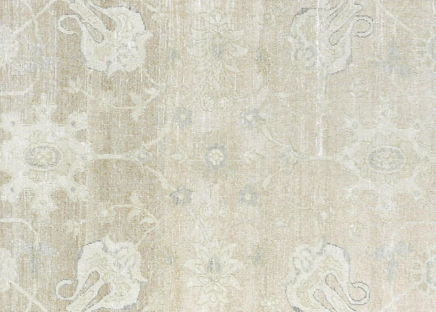 Vintage Egyptian Tabriz Rug - 8'9" x 11'10"