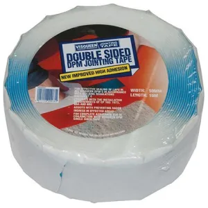 Visqueen Double Sided Tape