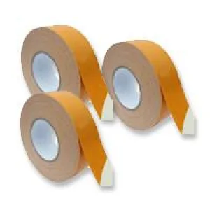 VK2058 Double Sided Carpet Tape / Cloth Tape
