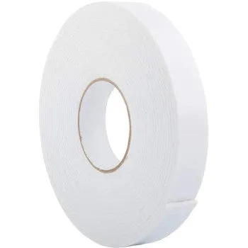 VK211 Double Sided Foam Tape - 2mm Thick