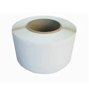 VK3012 Tissue Tape Long Machine Rolls - Pack of 10
