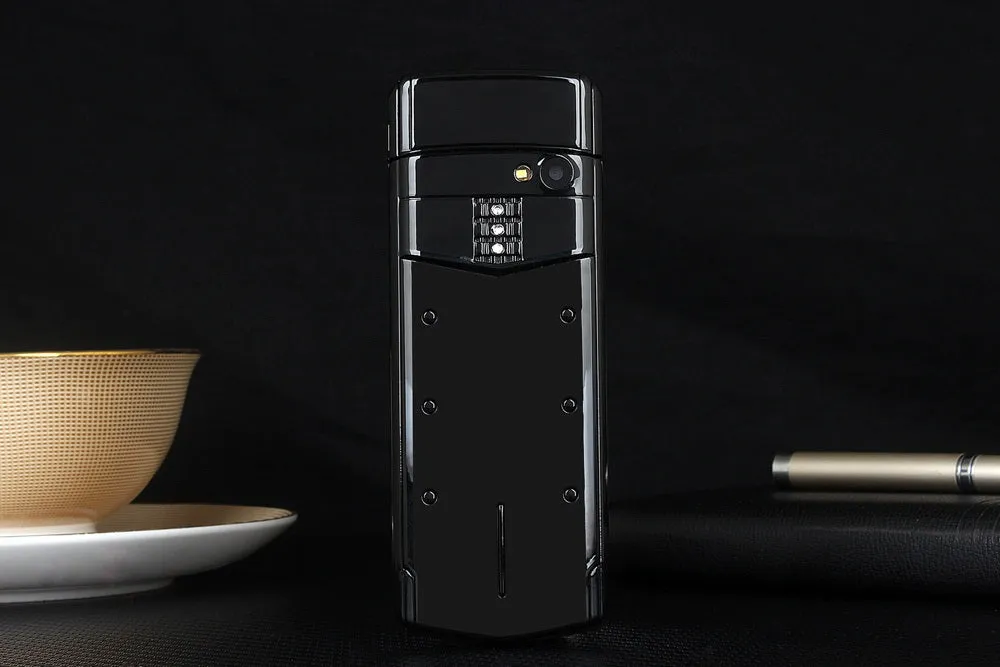 VTR.01 Luxury Slider Mobile Phone 