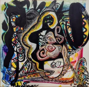 Wanda Payne: She Speaks