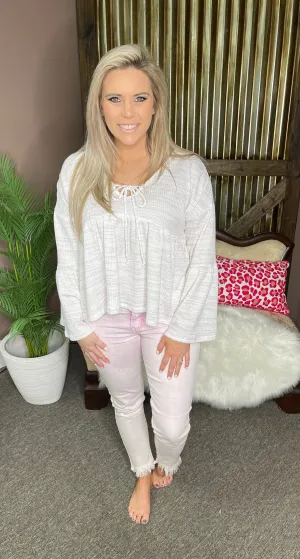 Wanna Getaway Top