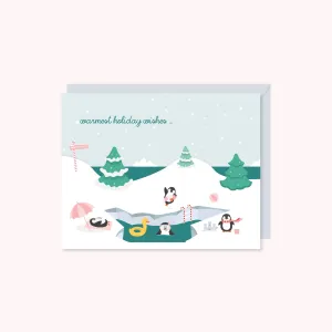 Warmest Holiday Wishes